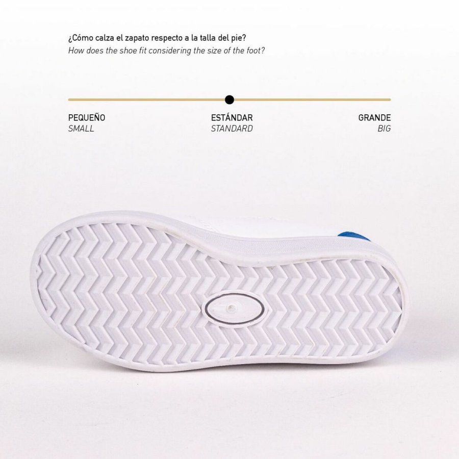 Sportssko til brn The Paw Patrol Velcro #6