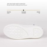 Fritidssko til brn Stitch Syren #2