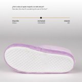 Hjemmesko Stitch Syren #4