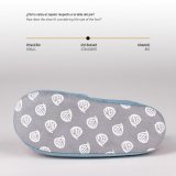 Hjemmesko Warner Bros Rd #2