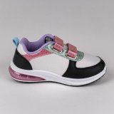 LED Trningssko LOL Surprise! Velcro Sort #2