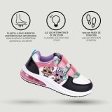 LED Trningssko LOL Surprise! Velcro Sort #4