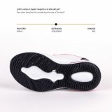 LED Trningssko LOL Surprise! Velcro Sort #6