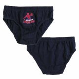 Pakke med boxershorts Spider-Man 5 enheder Multifarvet #4