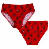 Pakke med boxershorts Spider-Man 3 enheder Multifarvet #2