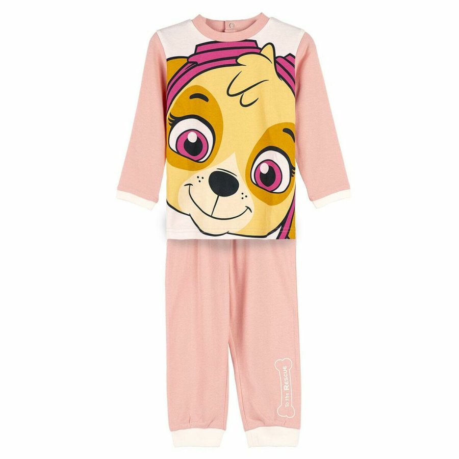 Nattj Brns The Paw Patrol Pink #1