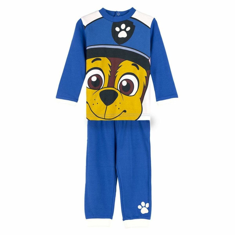 Nattj Brns The Paw Patrol Bl #1