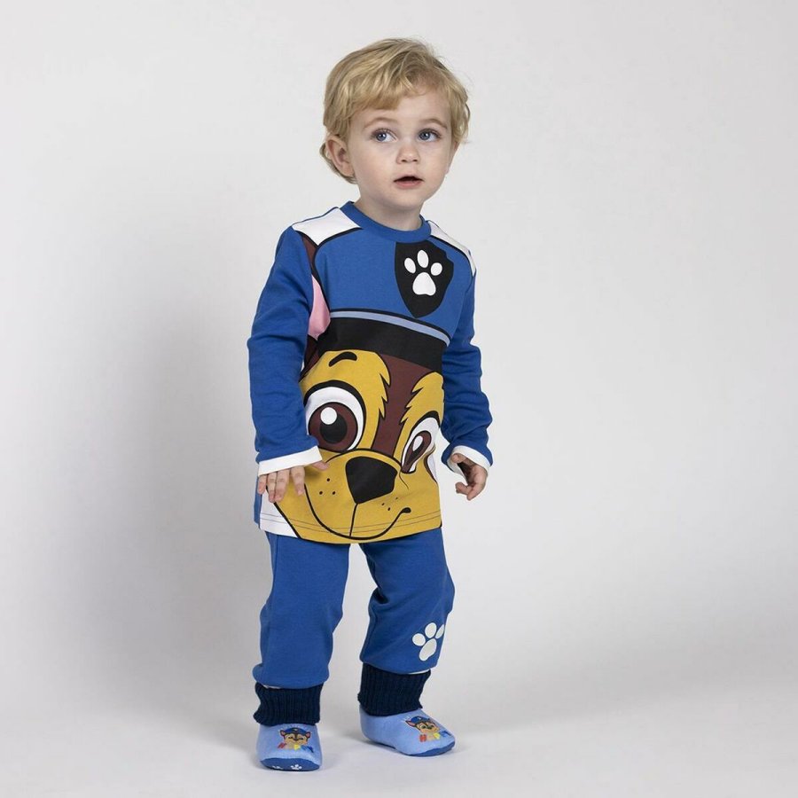 Nattj Brns The Paw Patrol Bl #3