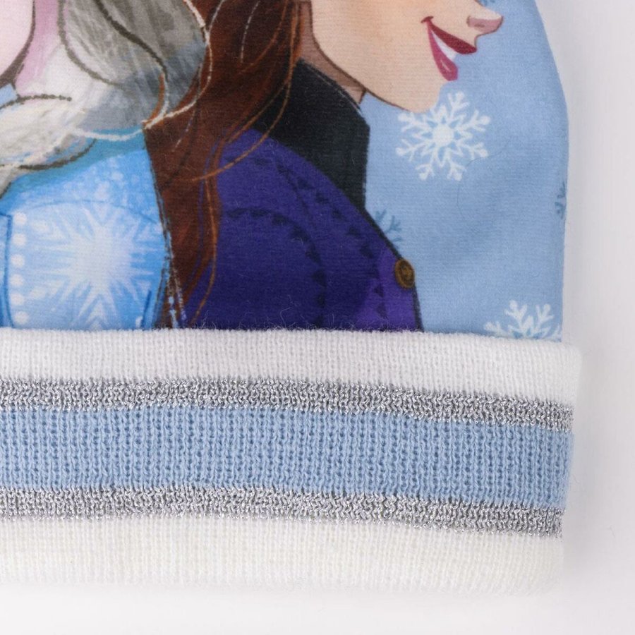 Hat & Vanter Frozen 2 Dele #2