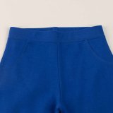 Baby trningsdragt The Paw Patrol Bl #7