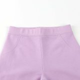 Baby trningsdragt Gabby's Dollhouse Lilla #7