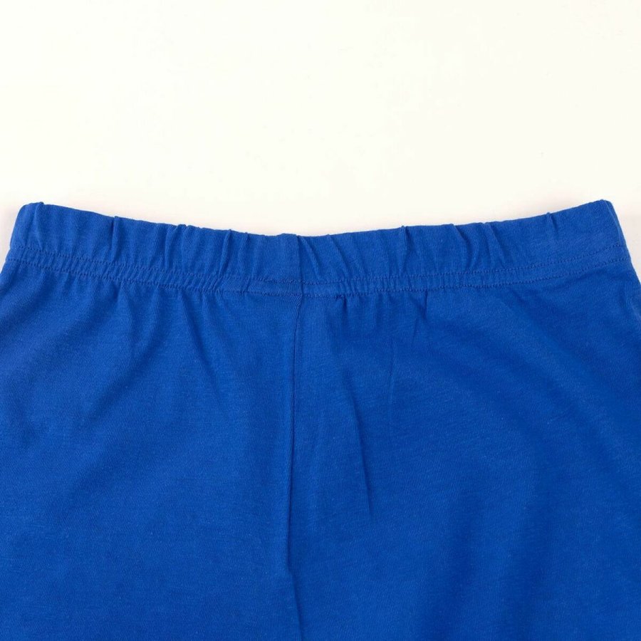 Nattj Brns Sonic Bl #6