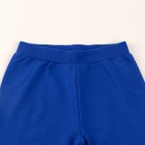 Trningsdragt til brn Spider-Man Bl Rd #4