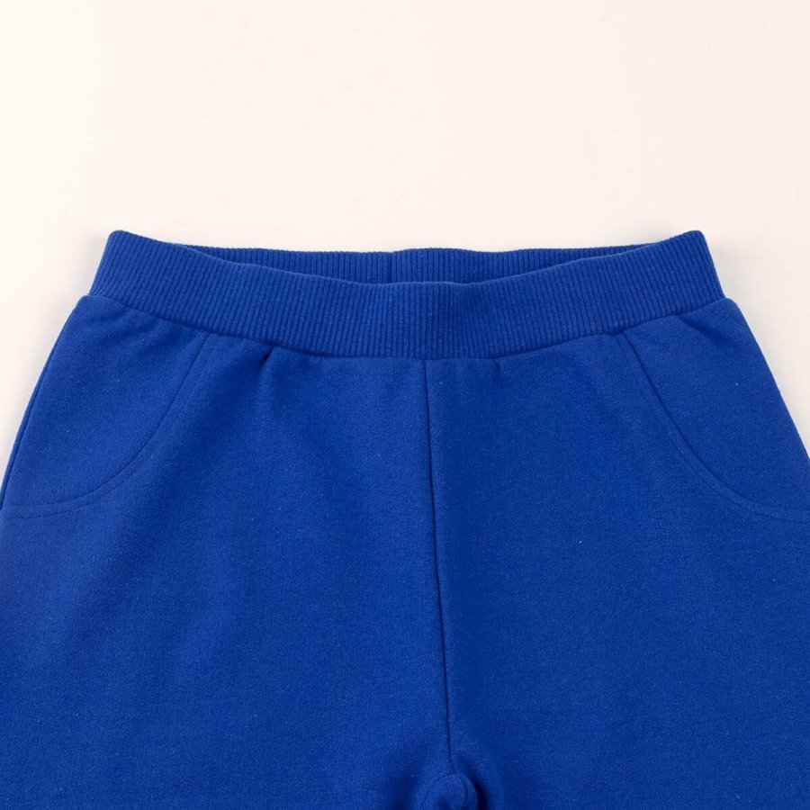 Trningsdragt til brn Spider-Man Bl Rd #4