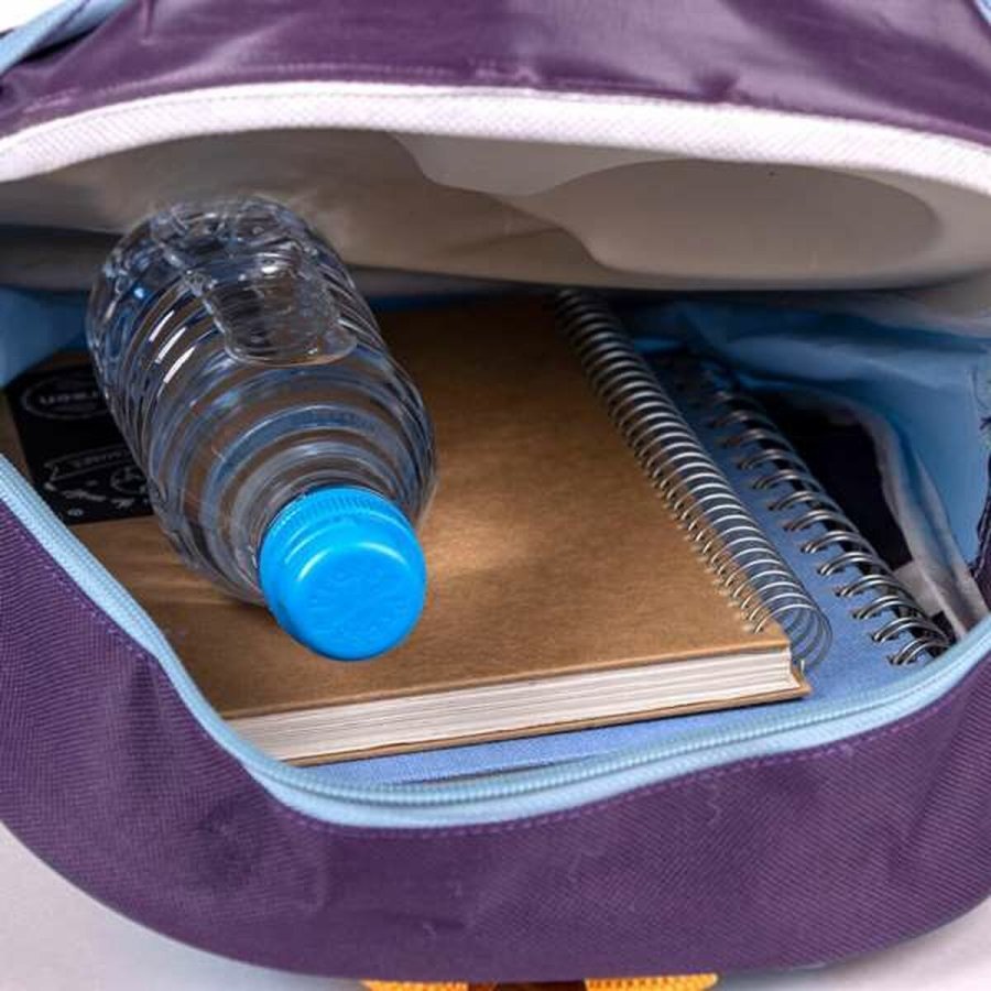 3D B�rnetaske Bluey #4