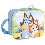 3D Termomadkasse Bluey Bl 23,5 x 19,5 x 10 cm #1