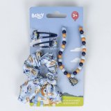 Tilbehr st Bluey Multifarvet #2