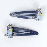 Tilbehr st Bluey Multifarvet #4