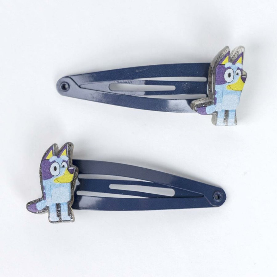 Tilbehr st Bluey Multifarvet #4