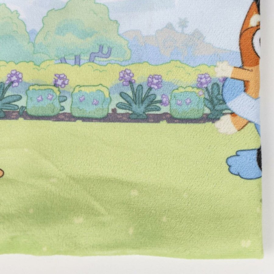 Nakkevarmer Bluey #4