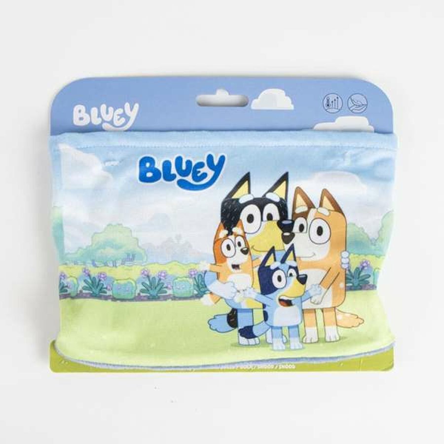 Nakkevarmer Bluey #3