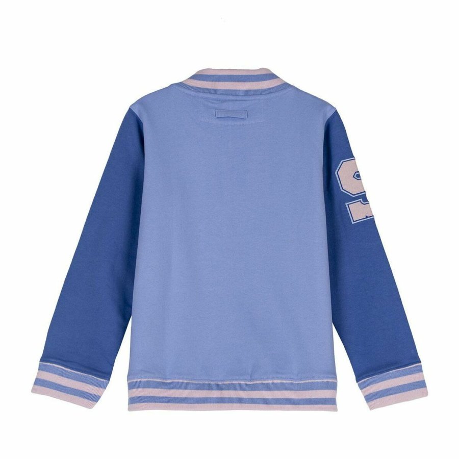 Sweaters uden Htte til Brn Stitch Bl #3