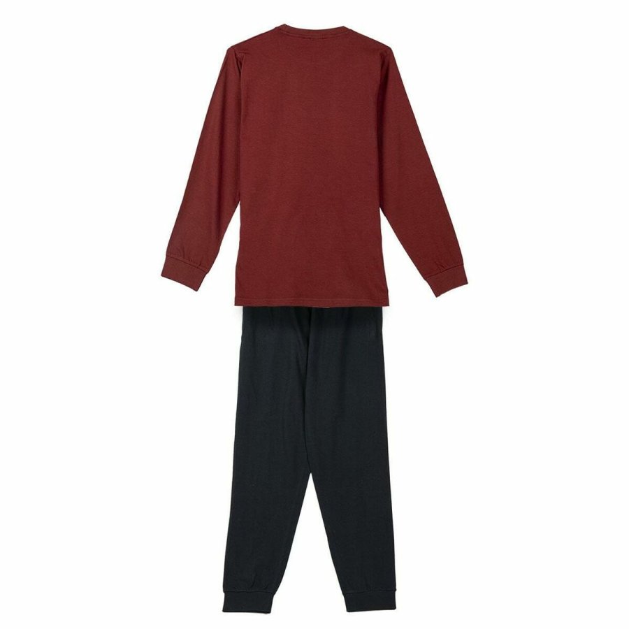 Nattj Harry Potter Marinebl Rd #2