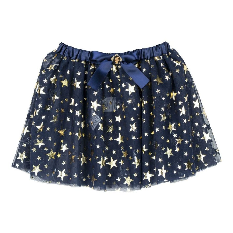 Nederdel Wish Hrbjle #4