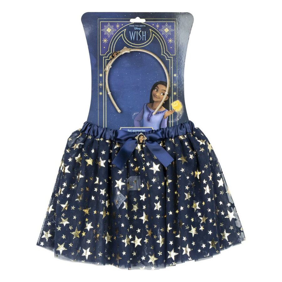 Nederdel Wish Hrbjle #1