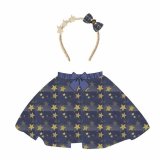 Nederdel Wish Hrbjle #7