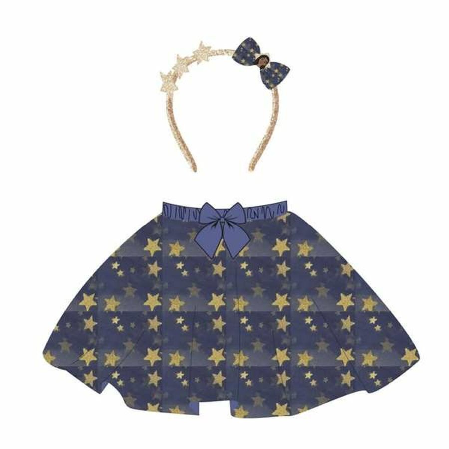 Nederdel Wish Hrbjle #7