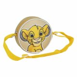 H�ndtasker The Lion King B�rns 13 x 13 x 4 cm Gul #1