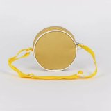 H�ndtasker The Lion King B�rns 13 x 13 x 4 cm Gul #2