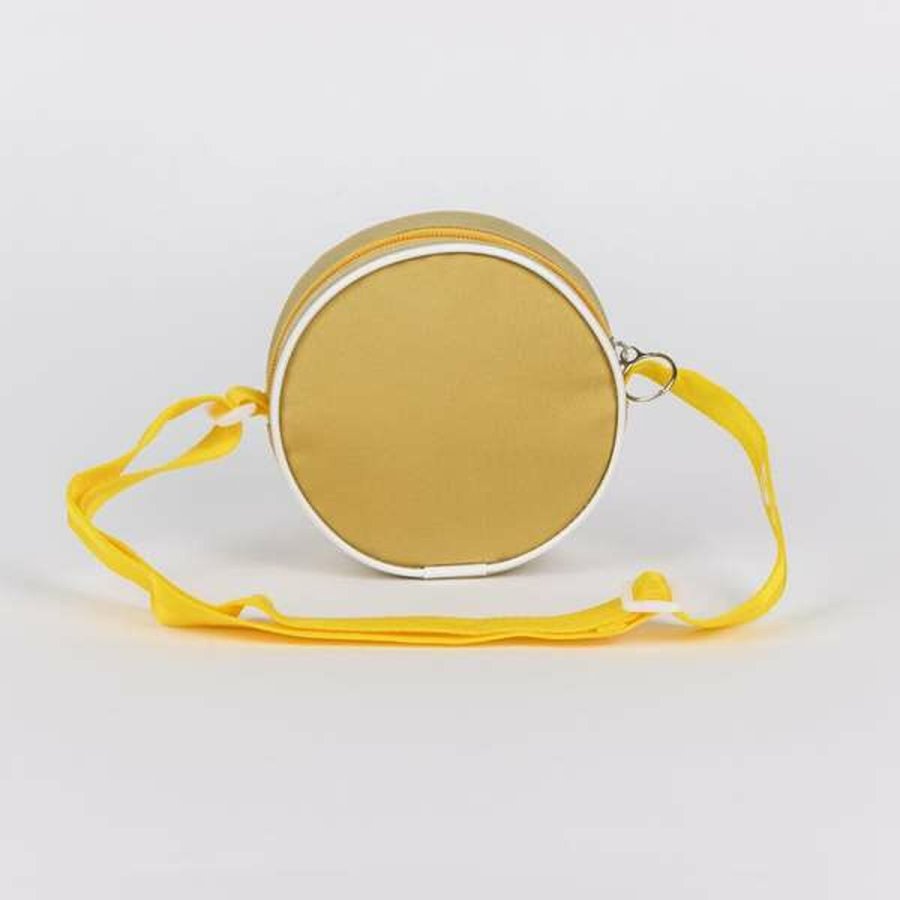 H�ndtasker The Lion King B�rns 13 x 13 x 4 cm Gul #2