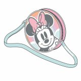 Skuldertaske Minnie Mouse 13 x 13 x 4 cm B�rns #3