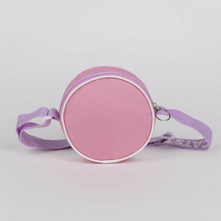 Skuldertaske Gabby's Dollhouse 13 x 13 x 4 cm #3