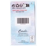 Casual Rygsk Frozen Lilla 19,0 x 23,0 x 8,0 cm #6