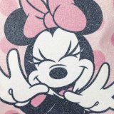 Skoletaske Minnie Mouse #4