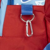 Vandrerygsk Spidey Brns 25 x 27 x 16 cm Rd 23 x 27 x 15 cm #6