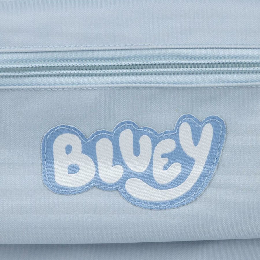 Vandrerygsk Bluey Brns 25 x 27 x 16 cm Bl #3
