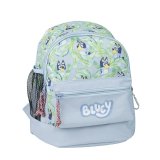 Vandrerygsk Bluey Brns 25 x 27 x 16 cm Bl #1