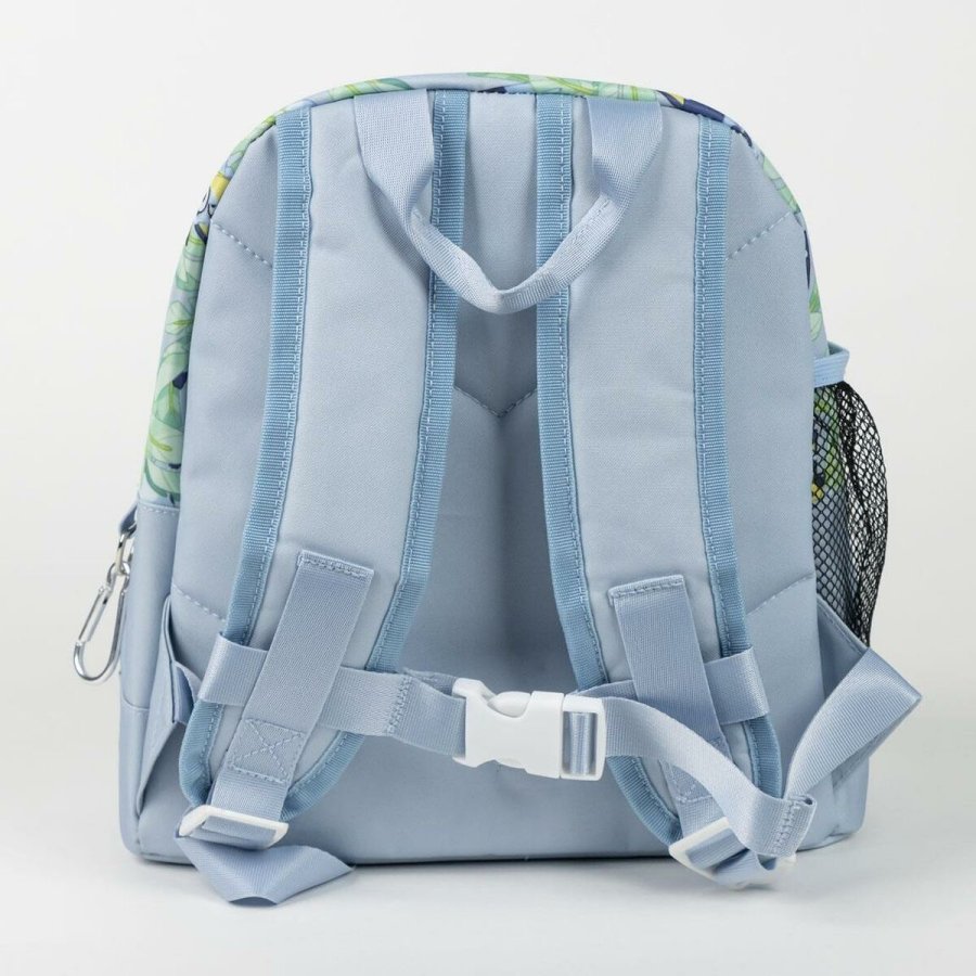 Vandrerygsk Bluey Brns 25 x 27 x 16 cm Bl #4