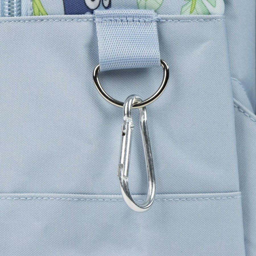 Vandrerygsk Bluey Brns 25 x 27 x 16 cm Bl #5