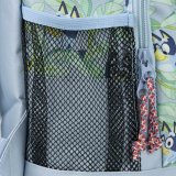 Vandrerygsk Bluey Brns 25 x 27 x 16 cm Bl #6