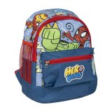 Vandrerygsk The Avengers Brns 25 x 27 x 16 cm Bl #1