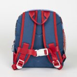 Vandrerygsk The Avengers Brns 25 x 27 x 16 cm Bl #4