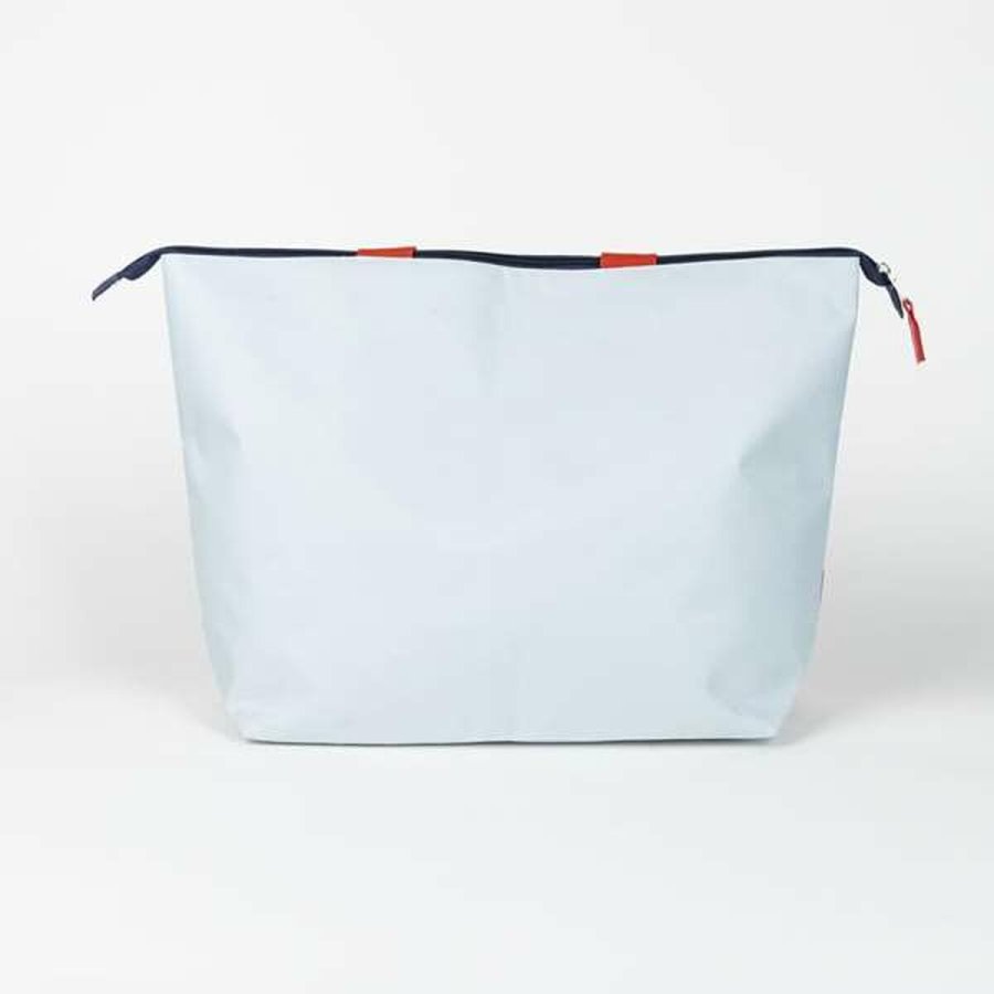 Strandtaske Minnie Mouse Hvid Rd 47 x 33 x 15 cm #2