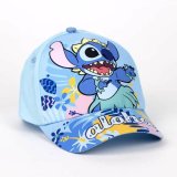 S�t med kasket og solbriller Stitch 2 Dele B�rns #5
