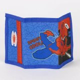 Sunglasses and wallet Spider-Man B�rns #4