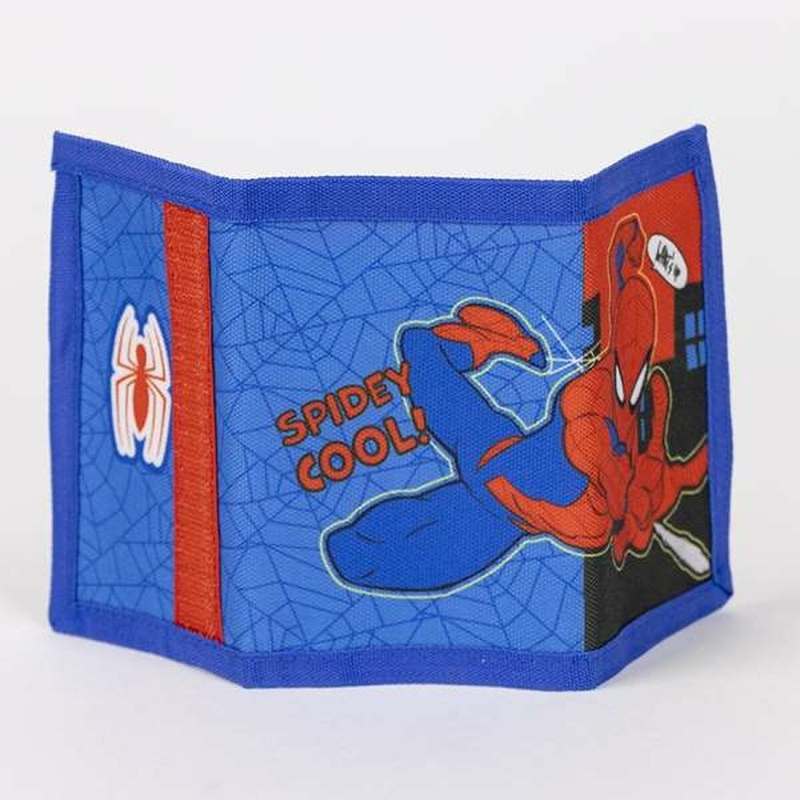 Sunglasses and wallet Spider-Man B�rns #4